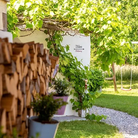 Ferienwohnung Im Obstgarten
