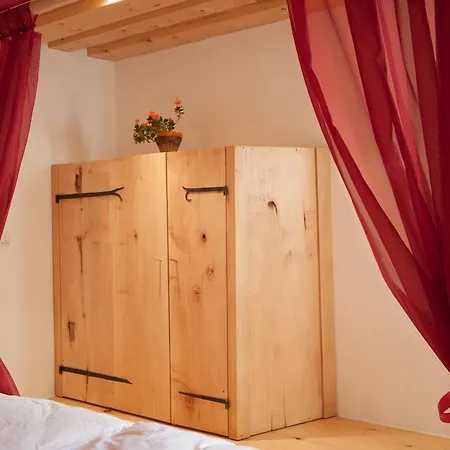 Διαμέρισμα Ferienwohnung Im Obstgarten Lorenzenberg