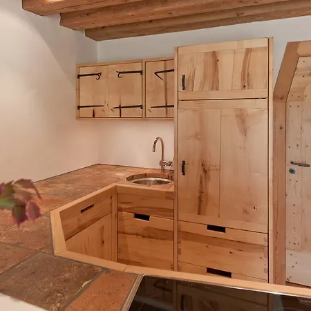Ferienwohnung Im Obstgarten