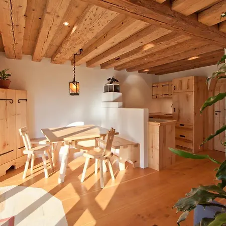 Ferienwohnung Im Obstgarten Lorenzenberg