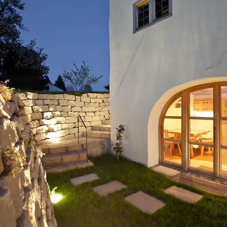 Διαμέρισμα Ferienwohnung Im Obstgarten Lorenzenberg