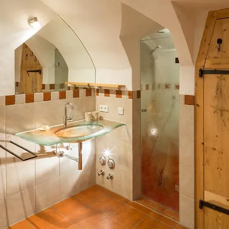 Διαμέρισμα Ferienwohnung Im Obstgarten Lorenzenberg