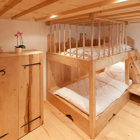 Διαμέρισμα Ferienwohnung Im Obstgarten *