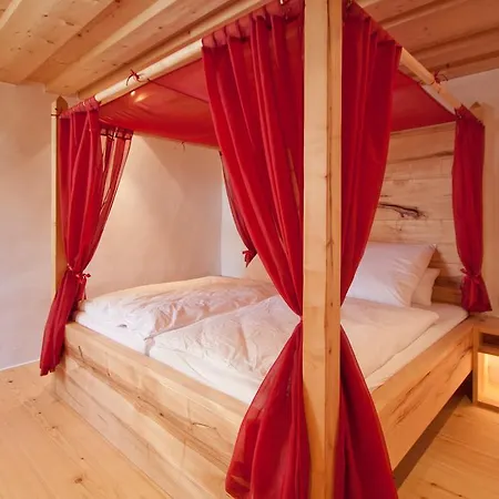 Διαμέρισμα Ferienwohnung Im Obstgarten