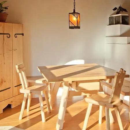Ferienwohnung Im Obstgarten Lorenzenberg